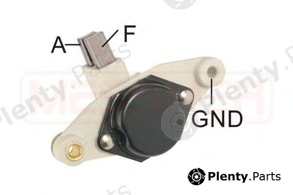  ERA part 215261 Alternator Regulator