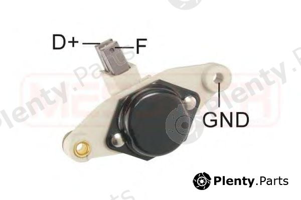  ERA part 215275 Alternator Regulator