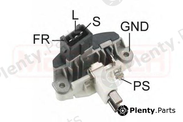  ERA part 215296 Alternator Regulator