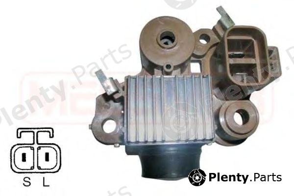  ERA part 215807 Alternator Regulator