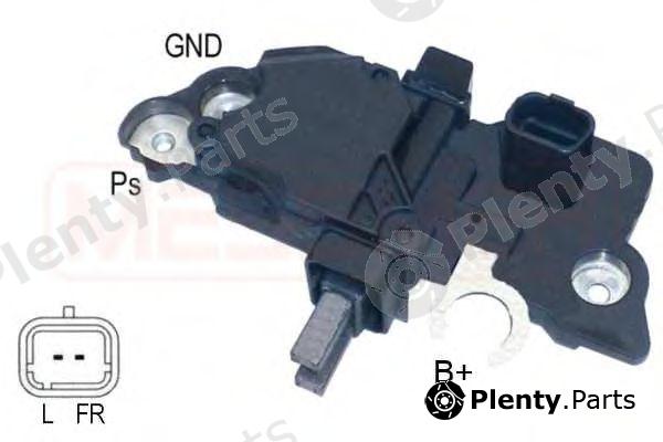  ERA part 215987 Alternator Regulator