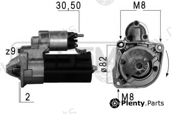  ERA part 220610 Starter