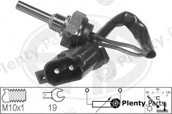  ERA part 330108 Sensor, coolant temperature