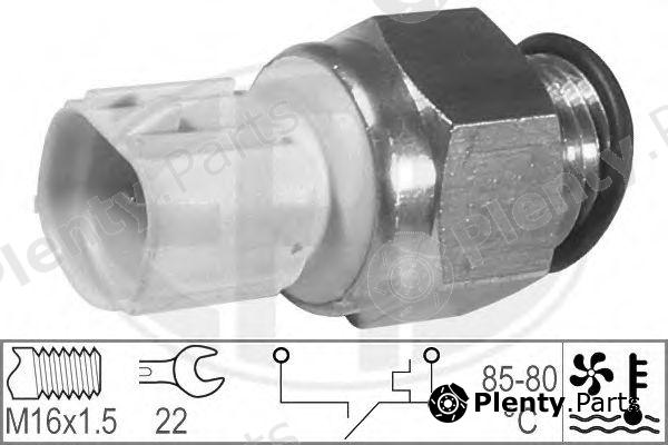  ERA part 330191 Temperature Switch, radiator fan