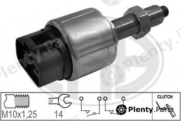  ERA part 330701 Brake Light Switch