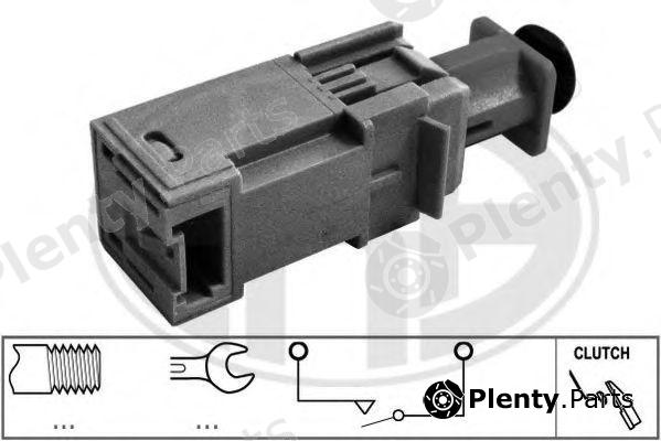  ERA part 330720 Brake Light Switch