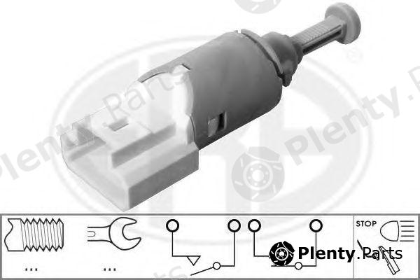  ERA part 330731 Brake Light Switch
