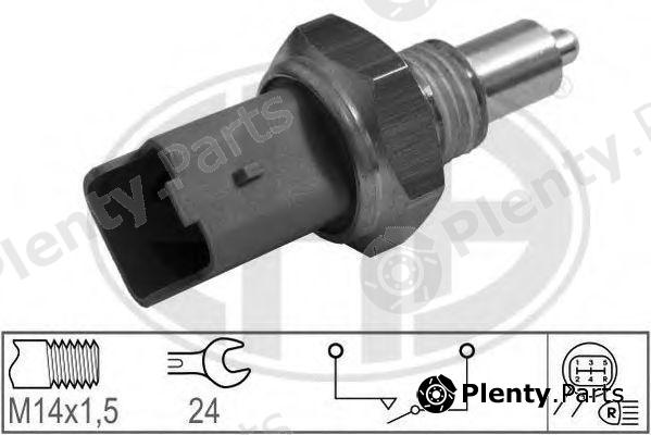  ERA part 330750 Switch, reverse light