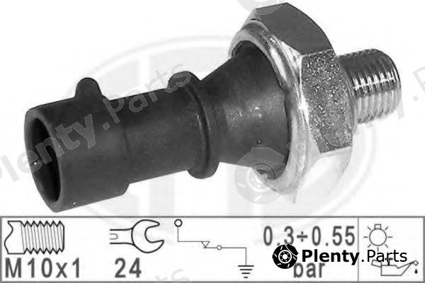  ERA part 330761 Oil Pressure Switch