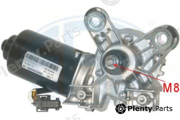  ERA part 460210 Wiper Motor
