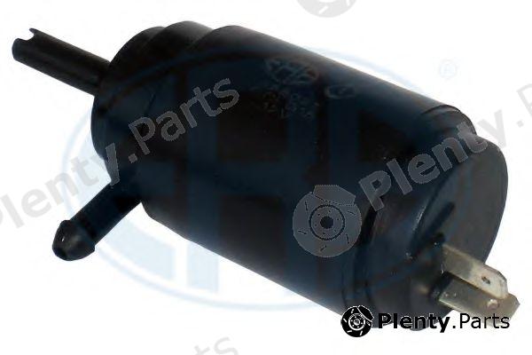  ERA part 465027 Water Pump, window cleaning