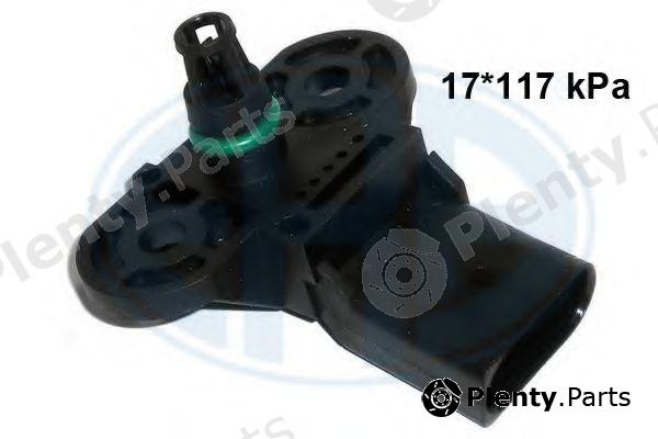  ERA part 550085 Sensor, intake manifold pressure