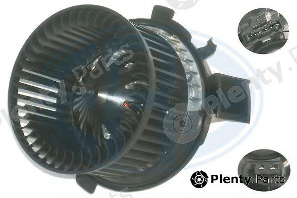  ERA part 664004 Suction Fan, cabin air