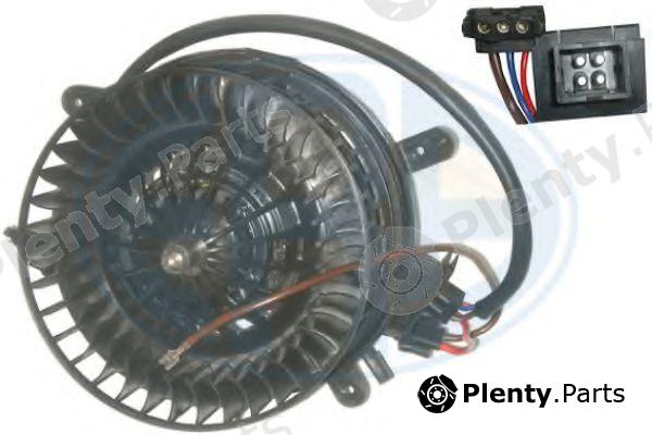  ERA part 664024 Suction Fan, cabin air