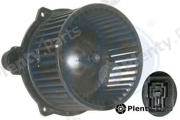  ERA part 664027 Suction Fan, cabin air