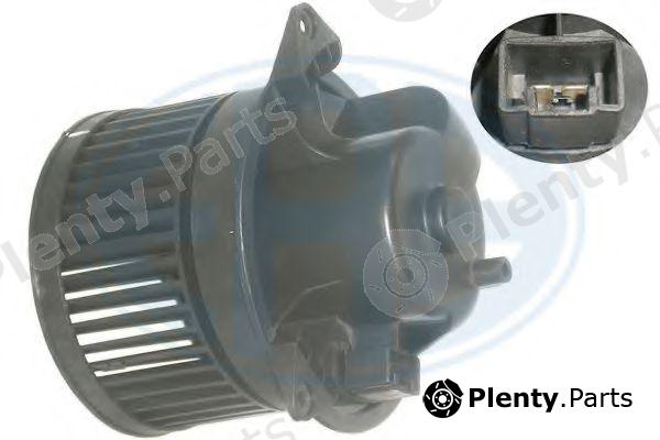  ERA part 664043 Suction Fan, cabin air