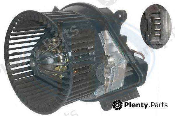  ERA part 664045 Suction Fan, cabin air