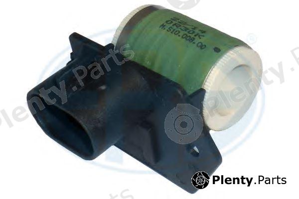  ERA part 665010 Pre-resistor, electro motor radiator fan