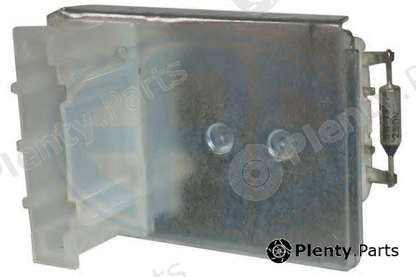  ERA part 665013 Resistor, interior blower