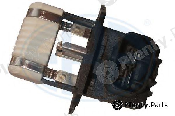  ERA part 665034 Resistor, interior blower