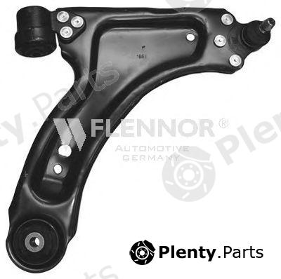  FLENNOR part FL0090-G (FL0090G) Track Control Arm
