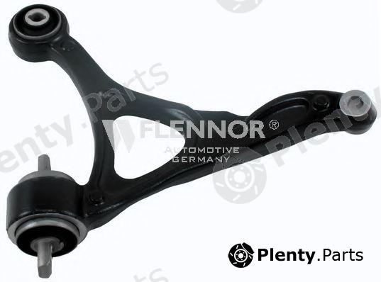  FLENNOR part FL0139-G (FL0139G) Track Control Arm