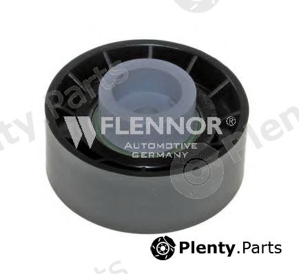  FLENNOR part FU23929 Deflection/Guide Pulley, timing belt