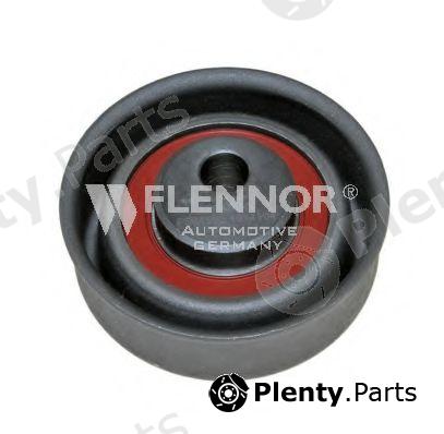  FLENNOR part FS64502 Tensioner Pulley, timing belt
