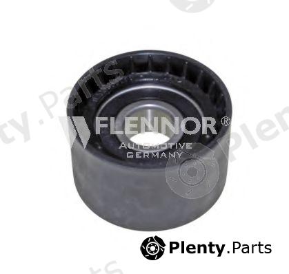  FLENNOR part FU15209 Deflection/Guide Pulley, timing belt