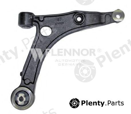  FLENNOR part FL0045-G (FL0045G) Track Control Arm