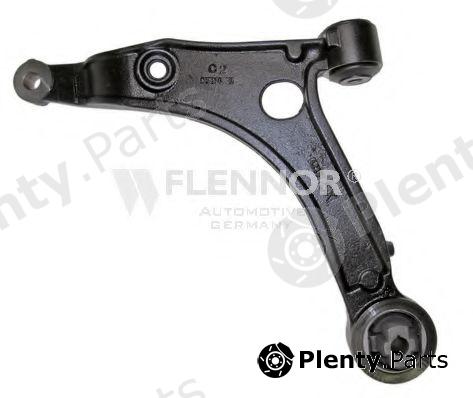  FLENNOR part FL0046-G (FL0046G) Track Control Arm