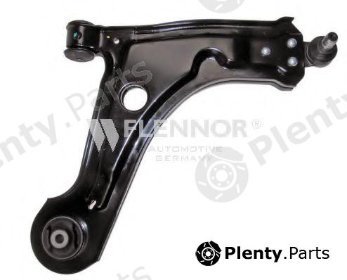  FLENNOR part FL0058-G (FL0058G) Track Control Arm