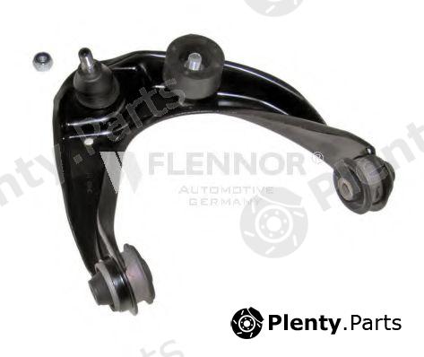  FLENNOR part FL0081-G (FL0081G) Track Control Arm