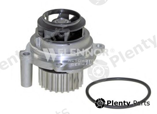  FLENNOR part FWP70039 Water Pump