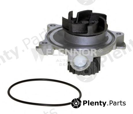  FLENNOR part FWP70038 Water Pump