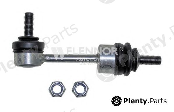  FLENNOR part FL0122-H (FL0122H) Rod/Strut, stabiliser