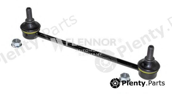  FLENNOR part FL0144-H (FL0144H) Rod/Strut, stabiliser