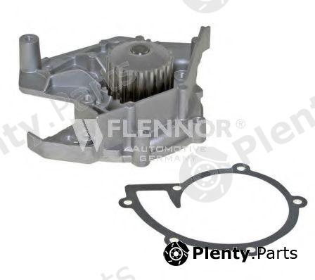  FLENNOR part FWP70019 Water Pump