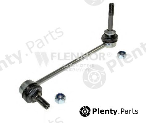  FLENNOR part FL0120-H (FL0120H) Rod/Strut, stabiliser