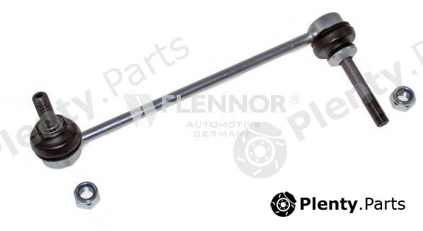  FLENNOR part FL0121-H (FL0121H) Rod/Strut, stabiliser