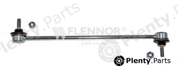  FLENNOR part FL0175-H (FL0175H) Rod/Strut, stabiliser