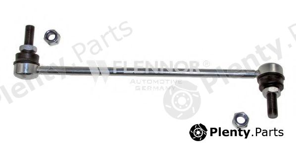  FLENNOR part FL0292-H (FL0292H) Rod/Strut, stabiliser