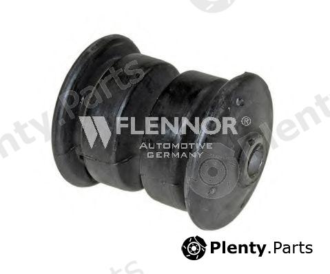  FLENNOR part FL4195-J (FL4195J) Mounting, leaf spring