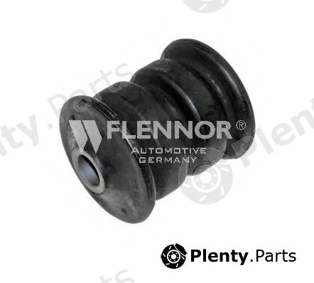  FLENNOR part FL4196-J (FL4196J) Mounting, leaf spring