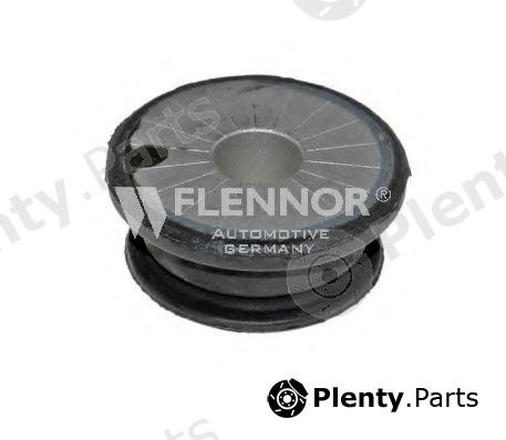  FLENNOR part FL4896-J (FL4896J) Mounting, axle beam