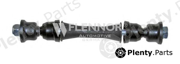  FLENNOR part FL5007-J (FL5007J) Repair Kit, stabilizer coupling rod