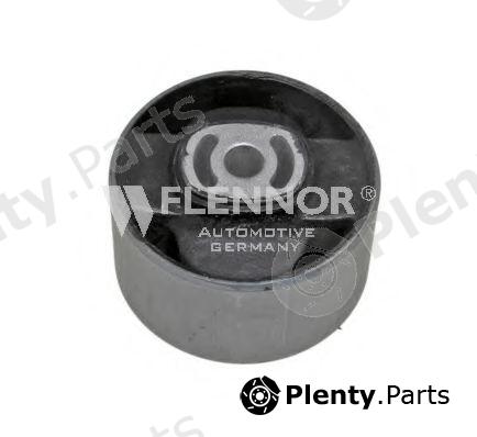  FLENNOR part FL5125-J (FL5125J) Engine Mounting