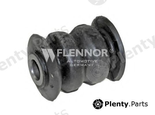  FLENNOR part FL5412-J (FL5412J) Control Arm-/Trailing Arm Bush
