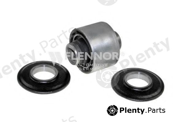 FLENNOR part FL5541-J (FL5541J) Mounting, axle beam