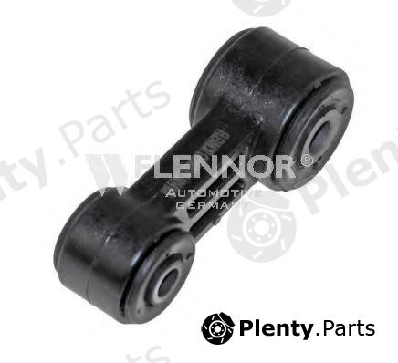  FLENNOR part FL9901-H (FL9901H) Rod/Strut, stabiliser
